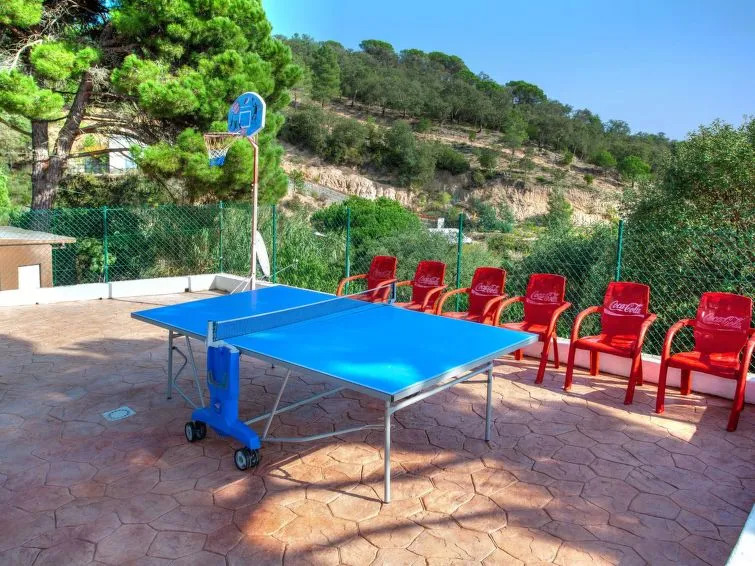 Holiday Home Mercury