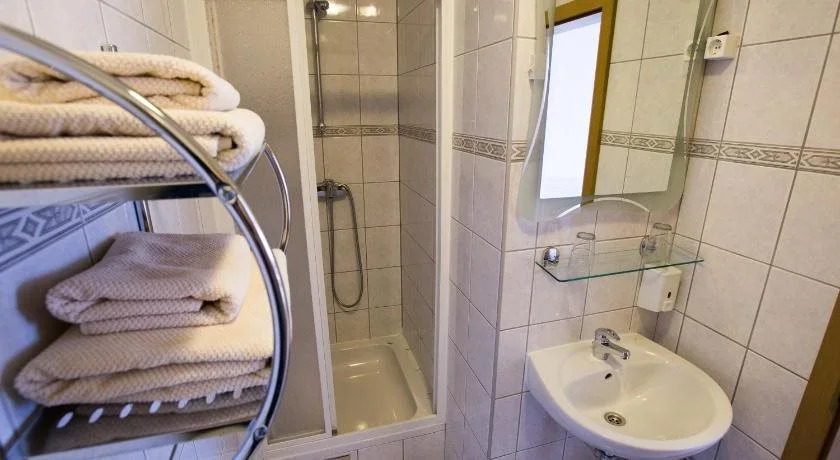 Guesthouse Ikar