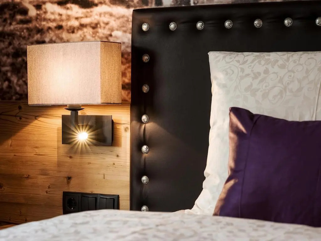 Hotel Bergkristall Zillertal
