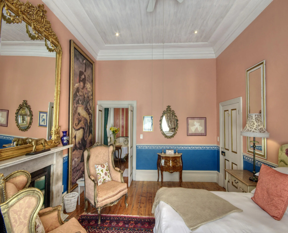Parker Cottage Guesthouse