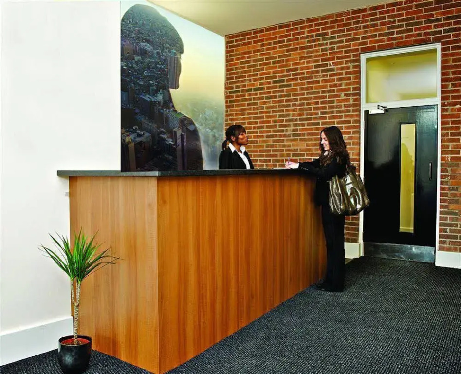 Residence Inn by Marriott Manchester Piccadilly