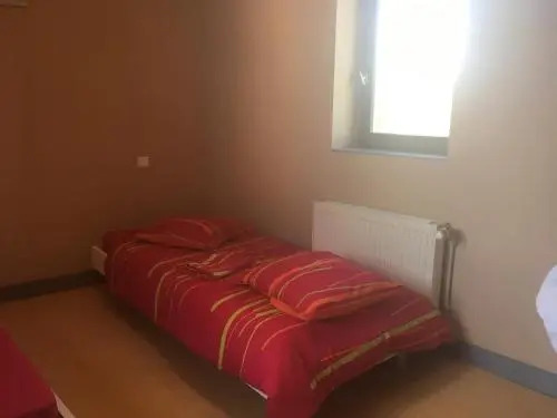 Le Relais de Sarlande