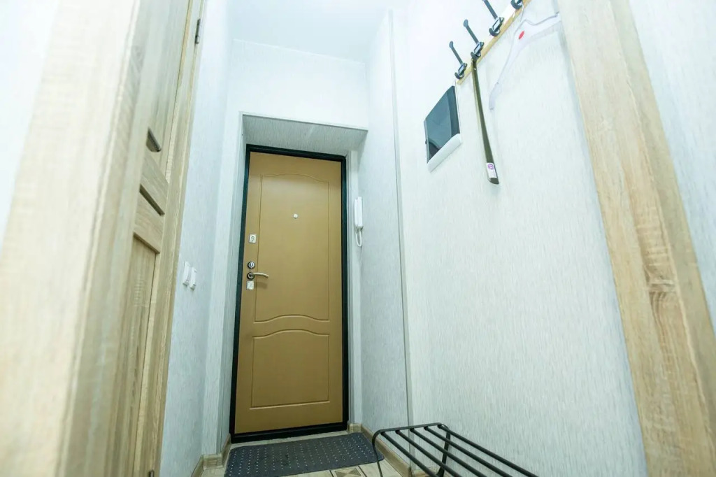 50 Let Oktjabrja odnokomnatnye apartamenty