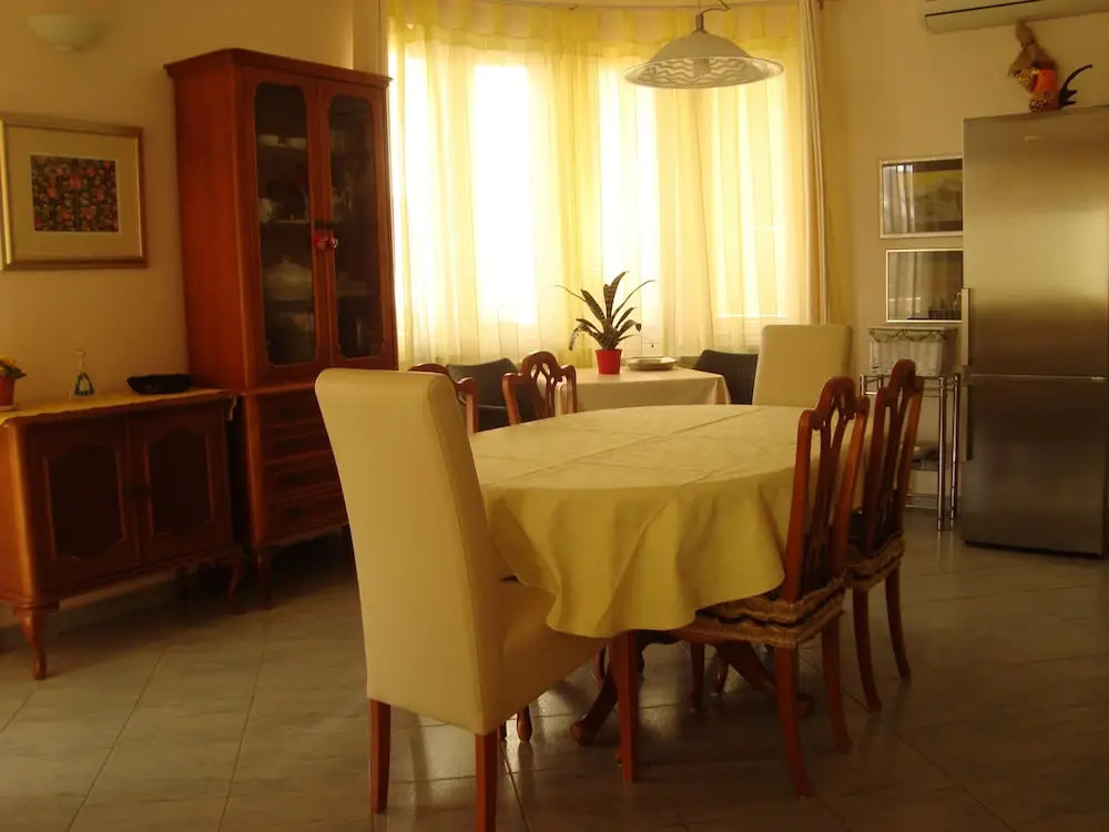 Apartment Borislav