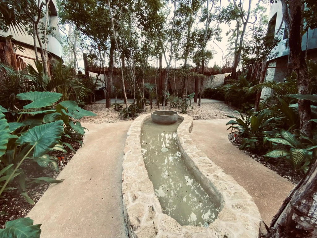 Boho Jungle Villa -Pvt Pool -Concierge-Hammock 7B