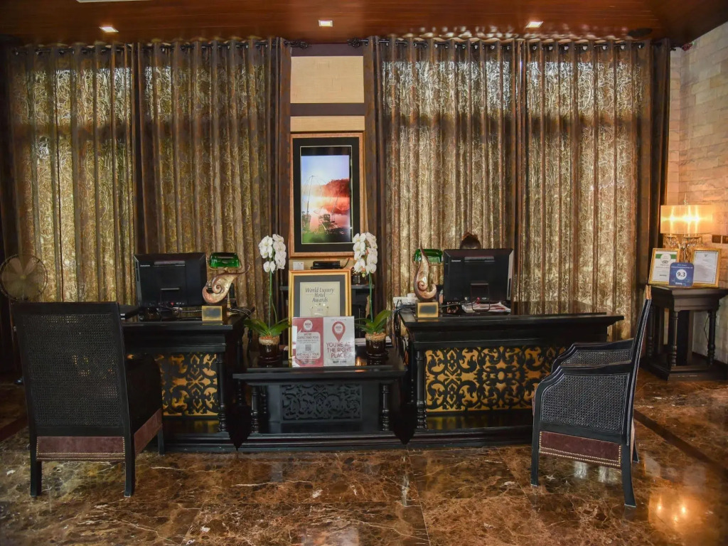 Nida Rooms Triple Eight Chang Puak Stadium