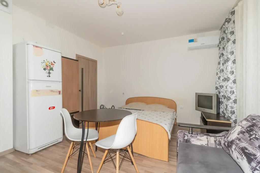ApartDay на улице Ярославская 13а