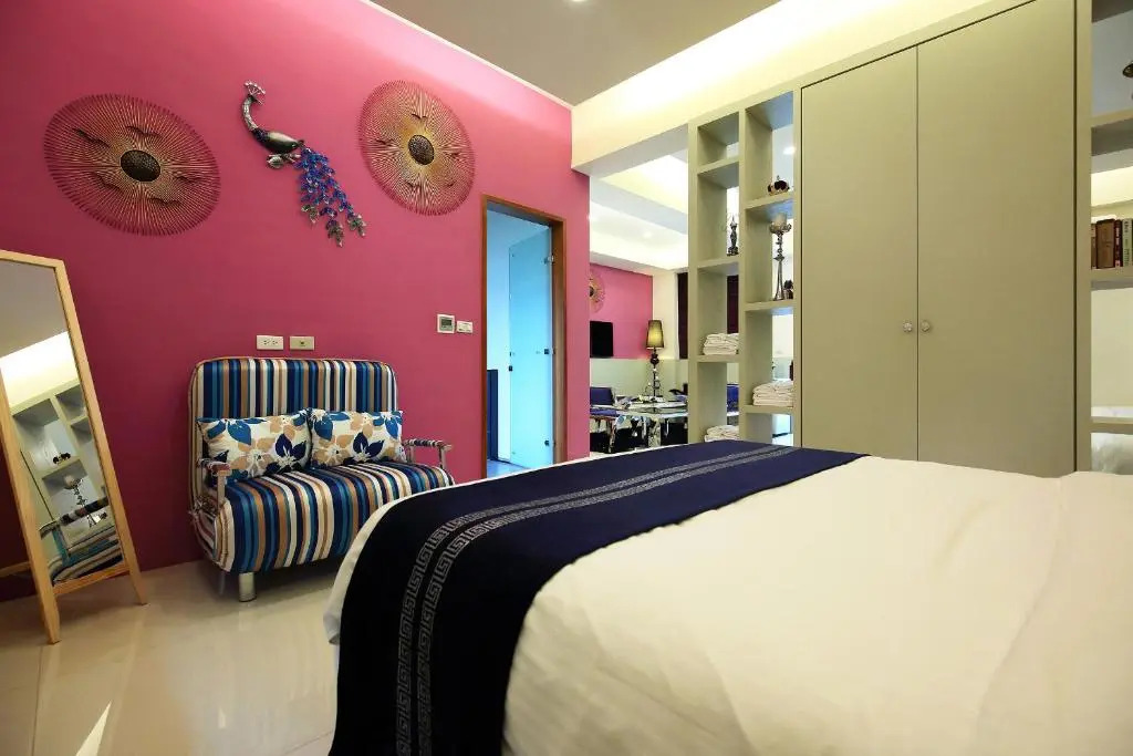 White Palace B&B