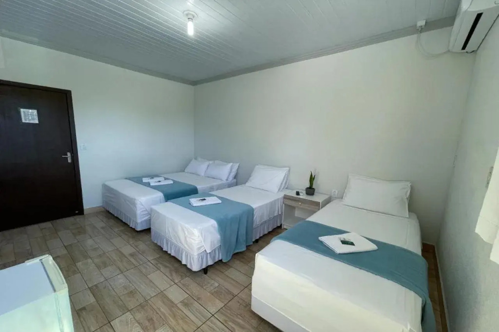 Hotel Dallas - Penha SC