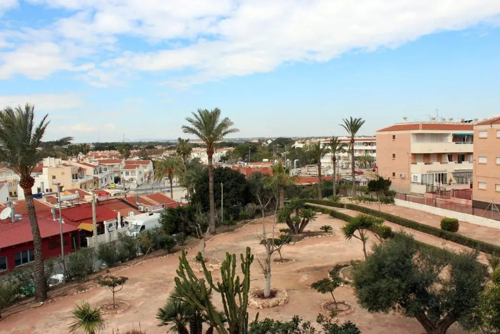 Apartamento Quesada