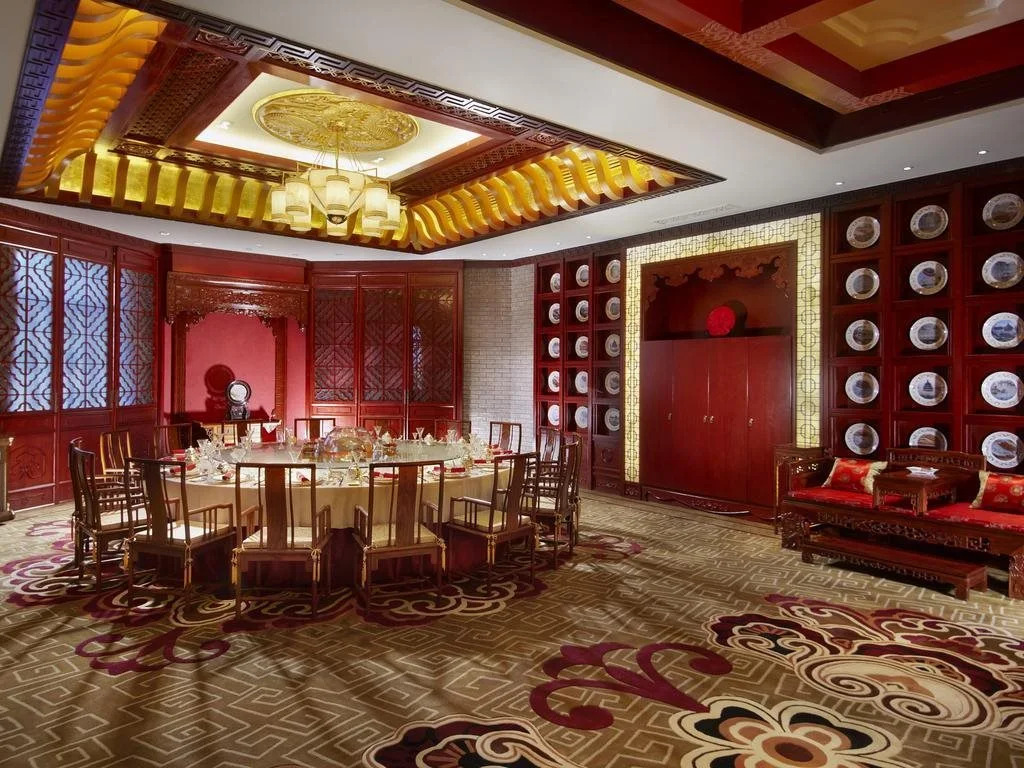 Taoyuan Resort
