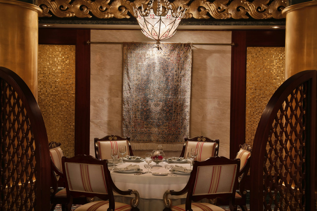 Jeddah Hilton