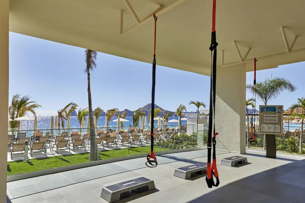 Hotel Riu Palace Baja California - Adults Only - All Inclusive