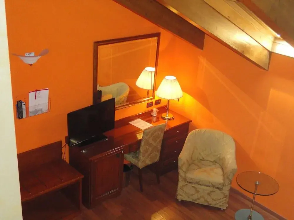 Hotel Vazzana