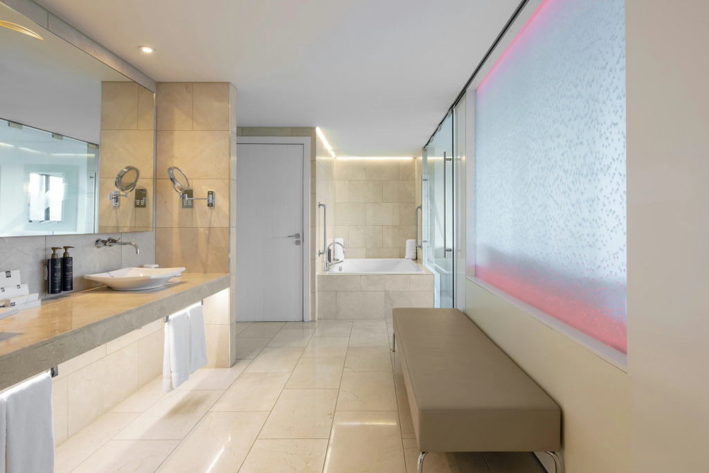 The Morrison Dublin - a DoubleTree by Hilton Hotel