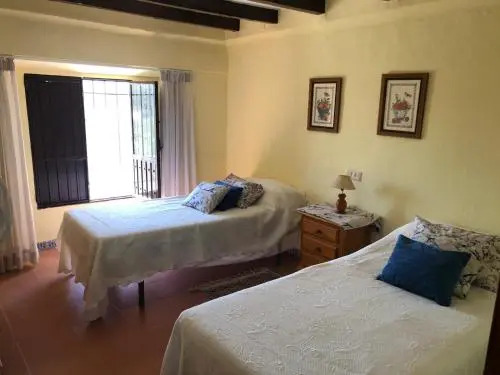 Cortijo Ribero