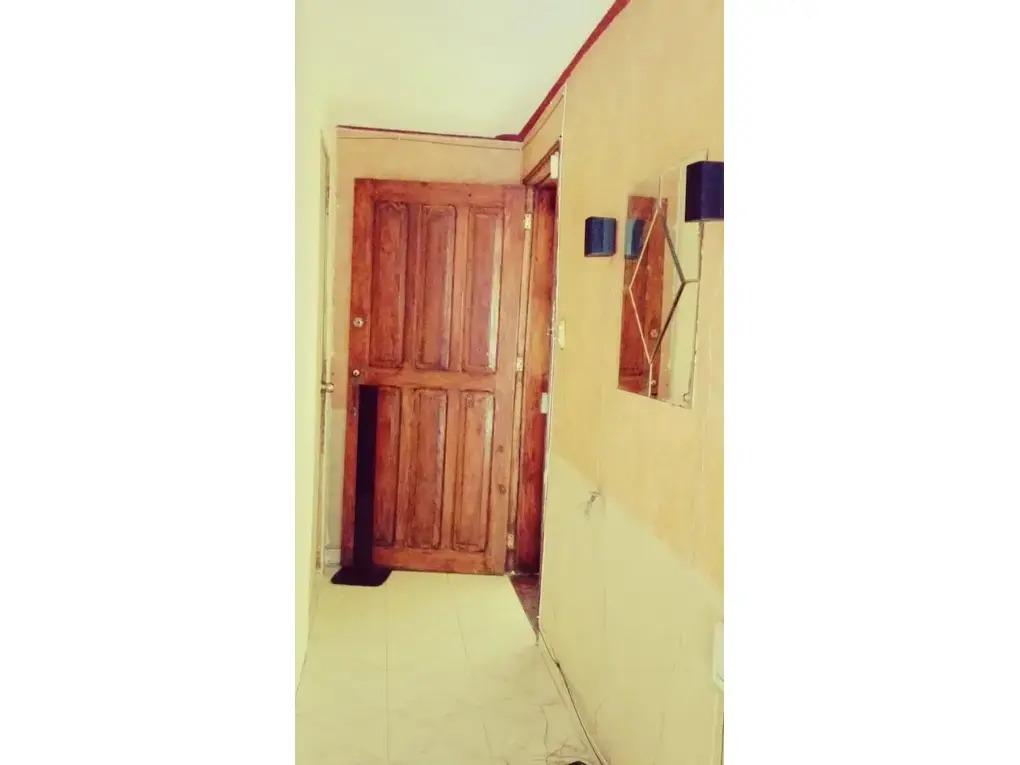Hostal Davishs House