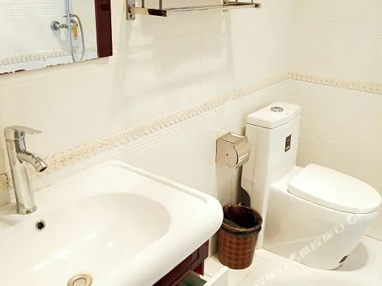 Changxing Island Taoxiang Village Hotel