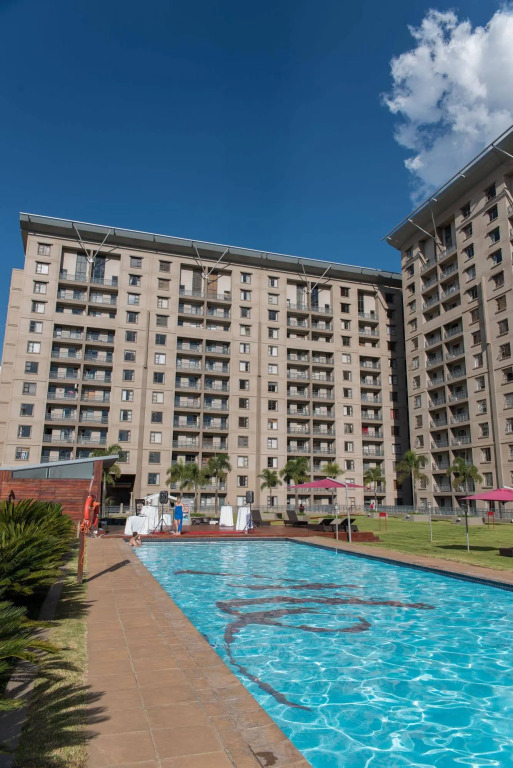 WeStay Westpoint Apartments