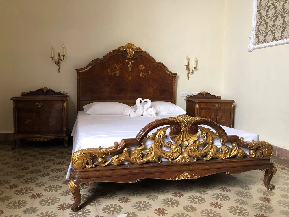 Casa Colonia Villa Bonita