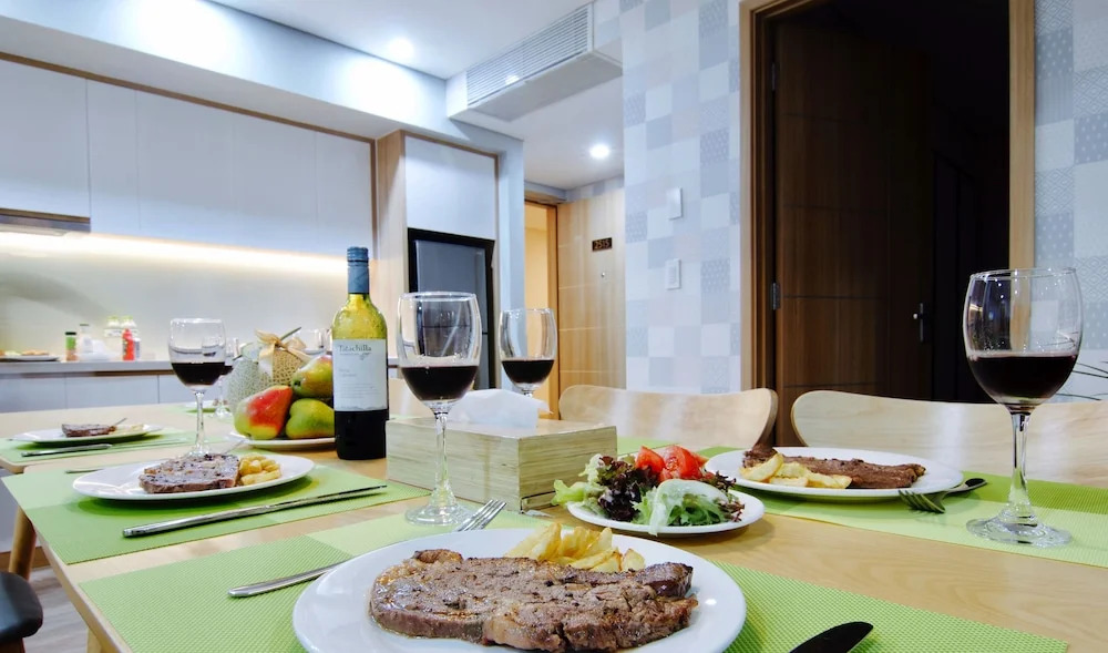 Saman Luxury