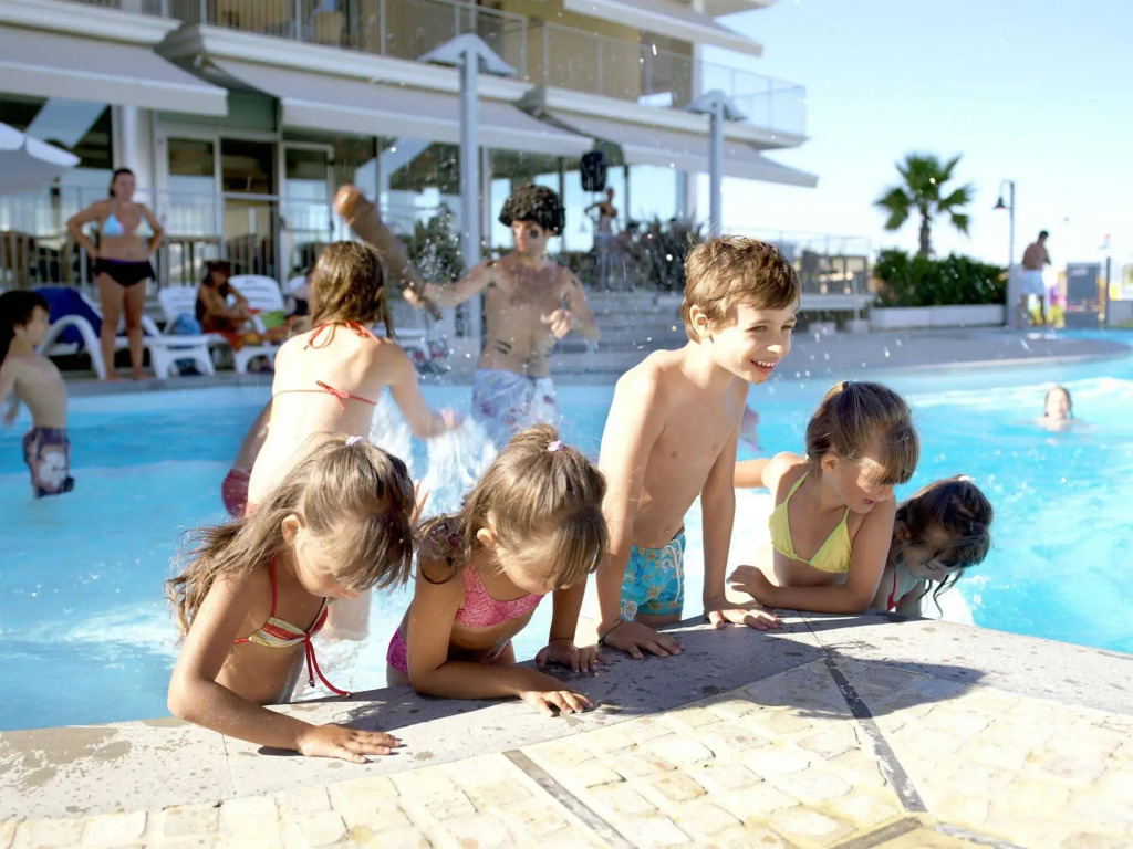 Casa del Mar - Residence & Beach Resort