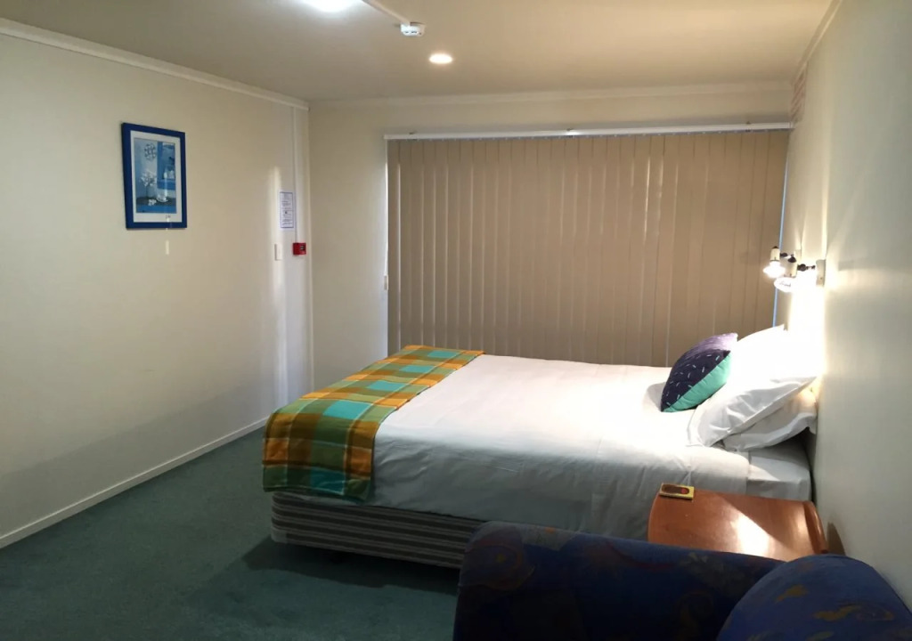 Aquarius Motel