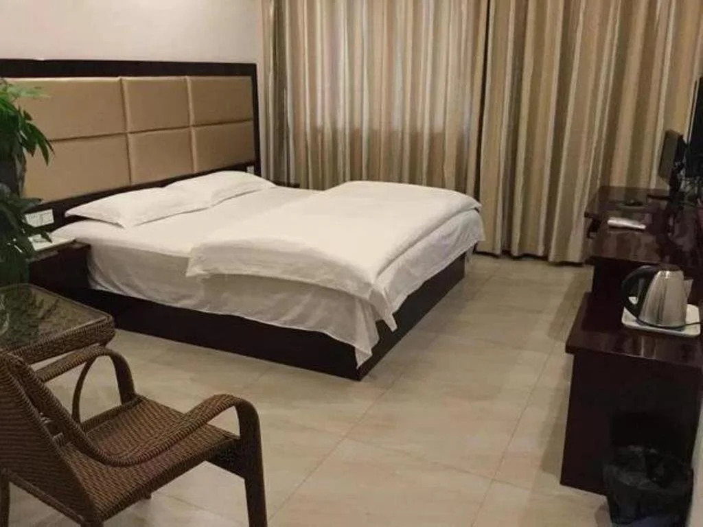 An County Zhengxing Business Hotel