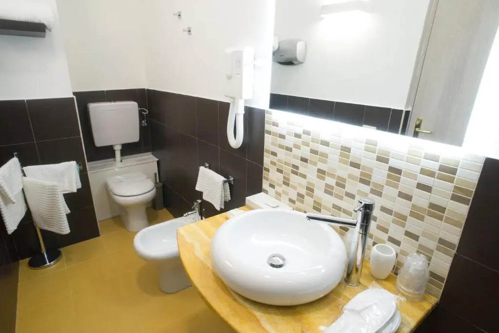 B&B Napolimilionaria Foria 242