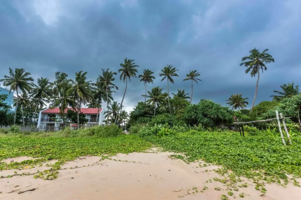 360 Surf Weligama Bay