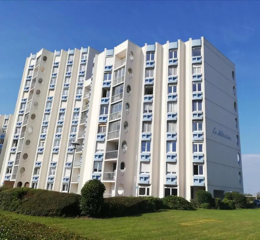 La méridienne DUNKERQUE