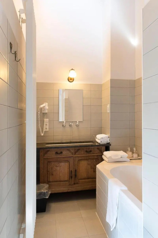Boutique hotel Roosendaelhof