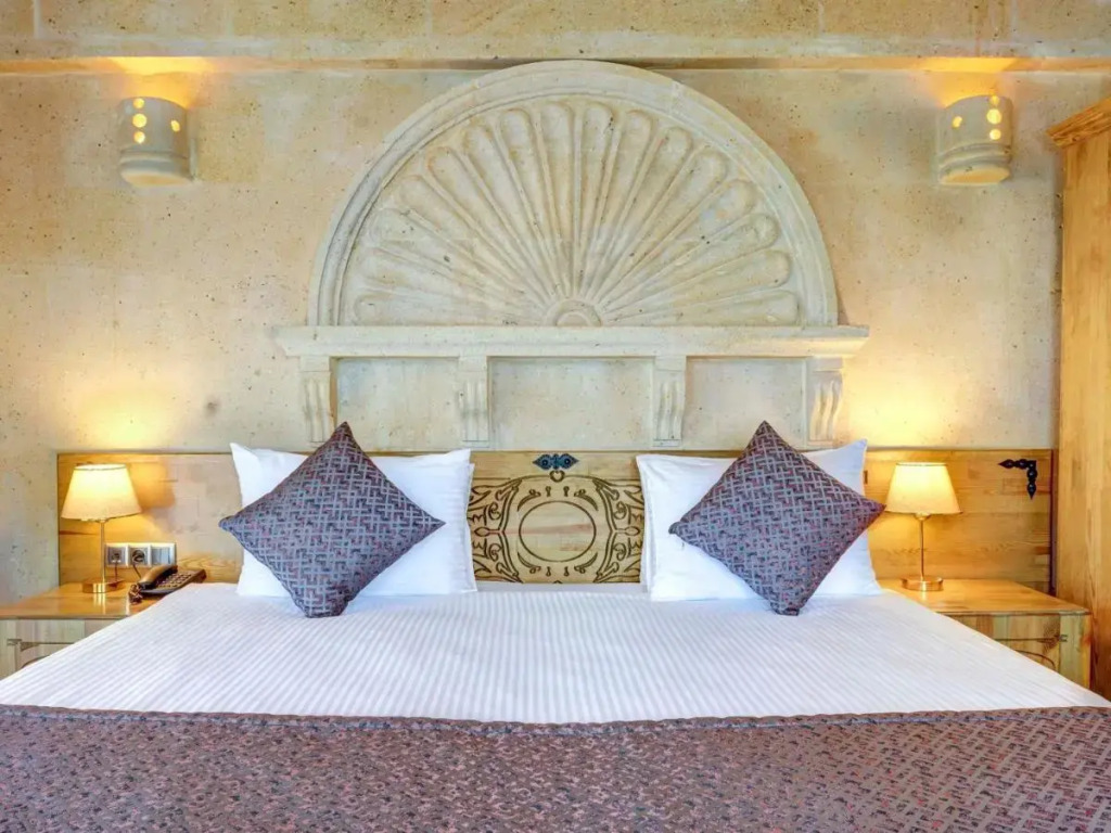 Milagro of Cappadocia