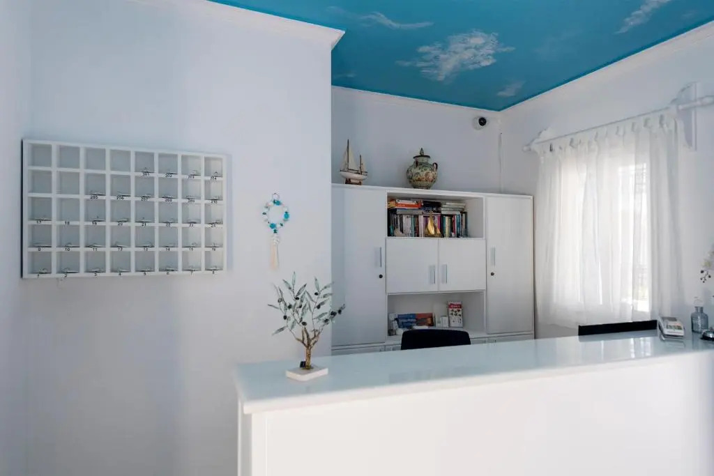 Hotel Marinos