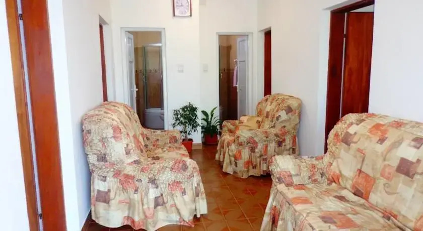 Guest House Radovic