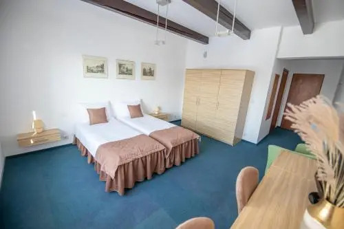 Starapole Guesthouse