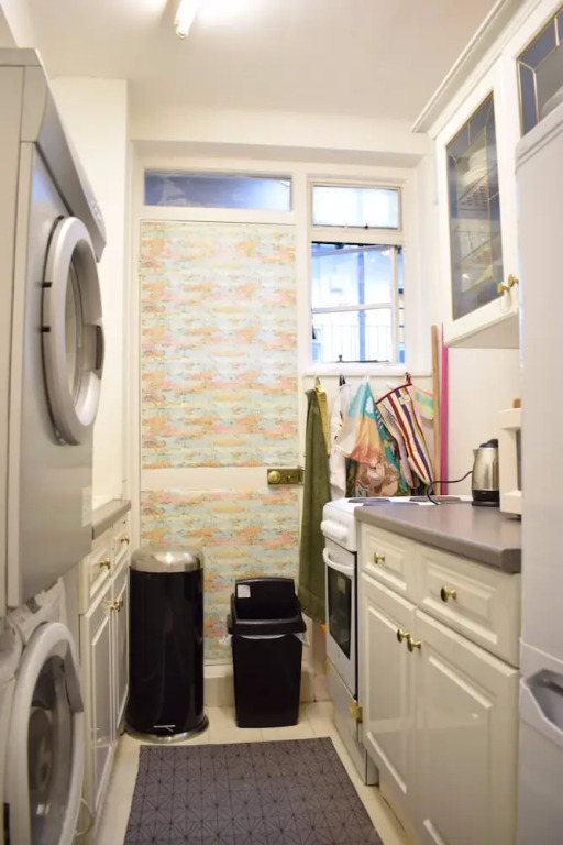 1 Bedroom Flat 10 Minutes From Hyde Park
