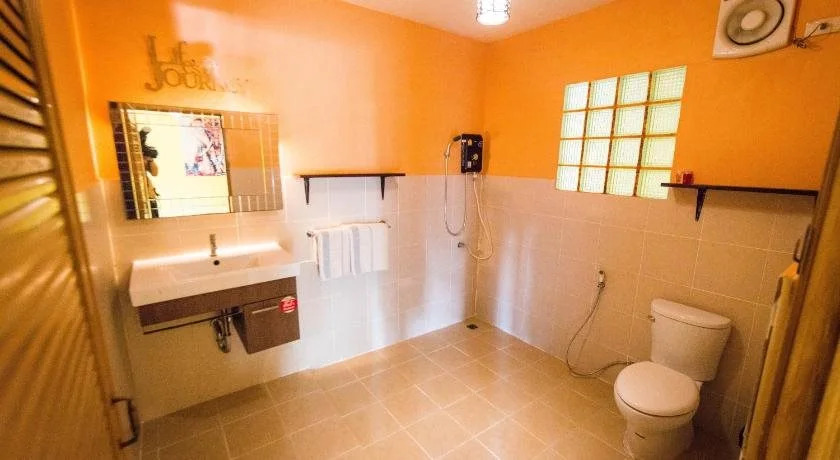 Janrassamee Home Stay