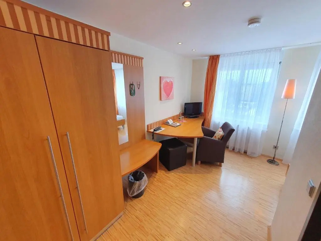 Hotel Am Froschbächel