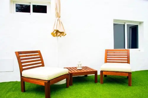 Apartamento Los Cactus 2