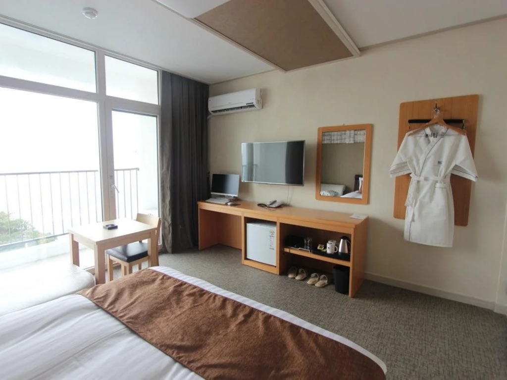 The Van Hotel Ulsan