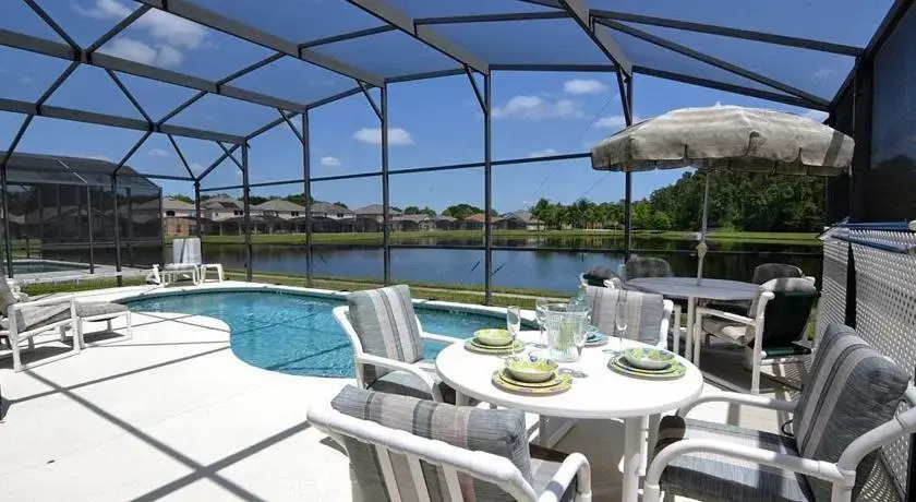 Water Lily by Ellis Exclusive Villas