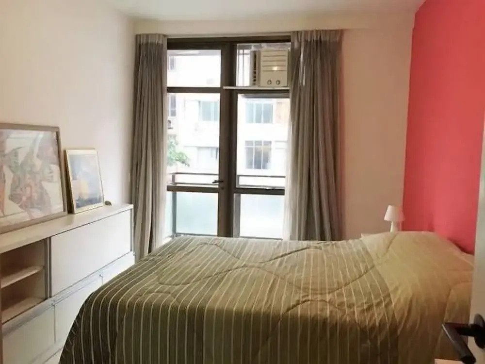 Ipanema Flat Hotel