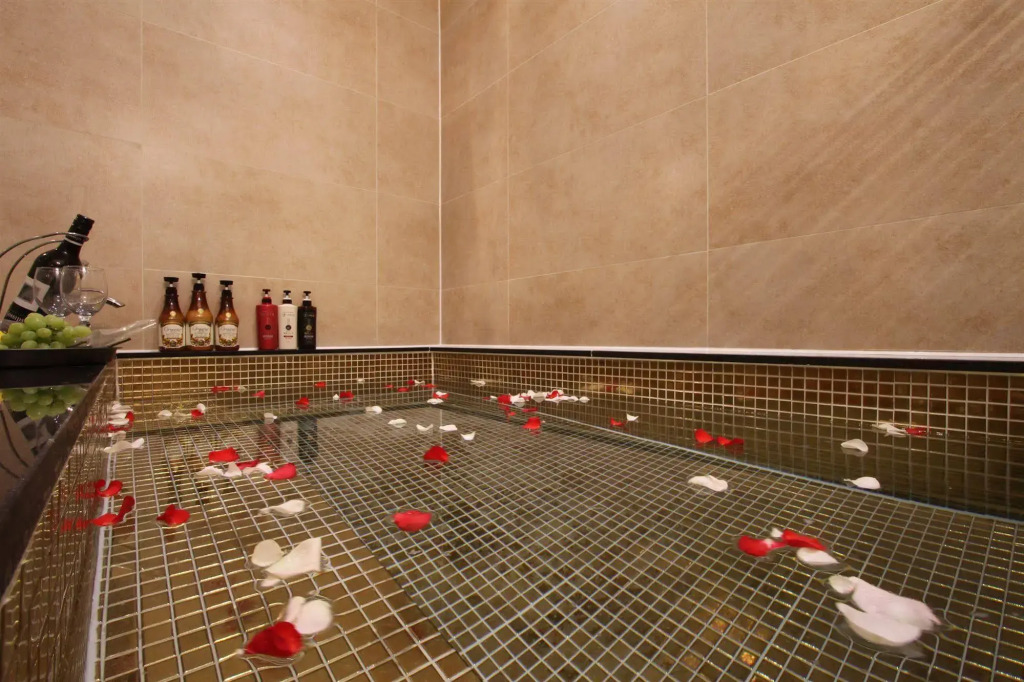 Dongtan Hotel Bella