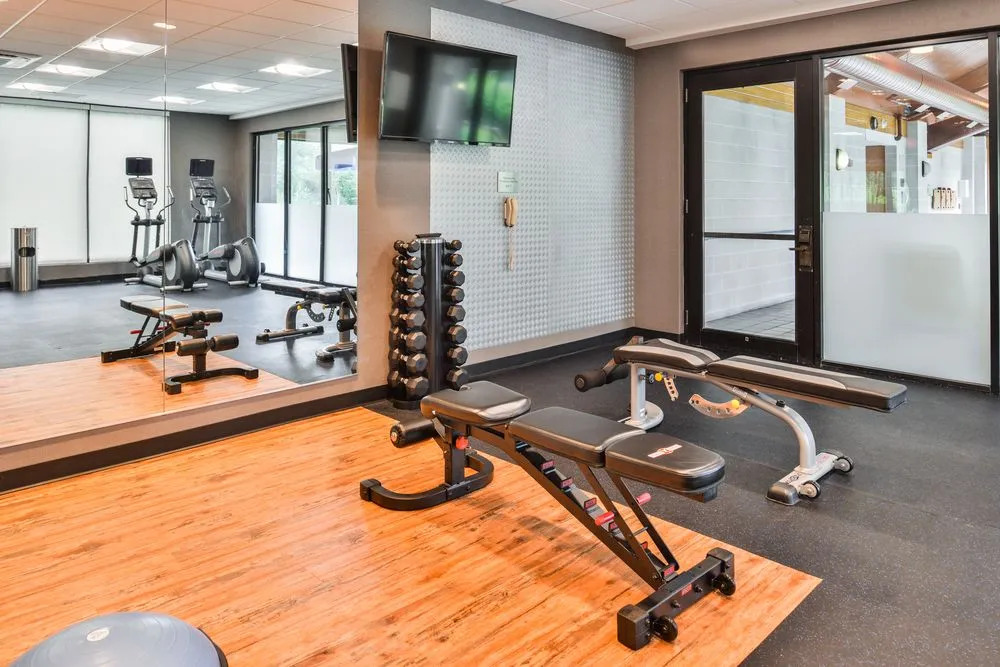 Fairfield Inn Corning Riverside