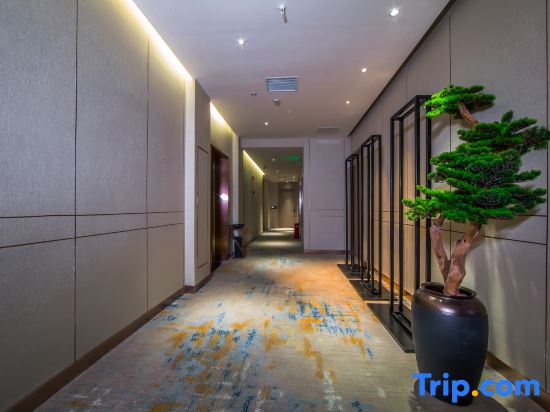 Shangcheng Pusu Hotel