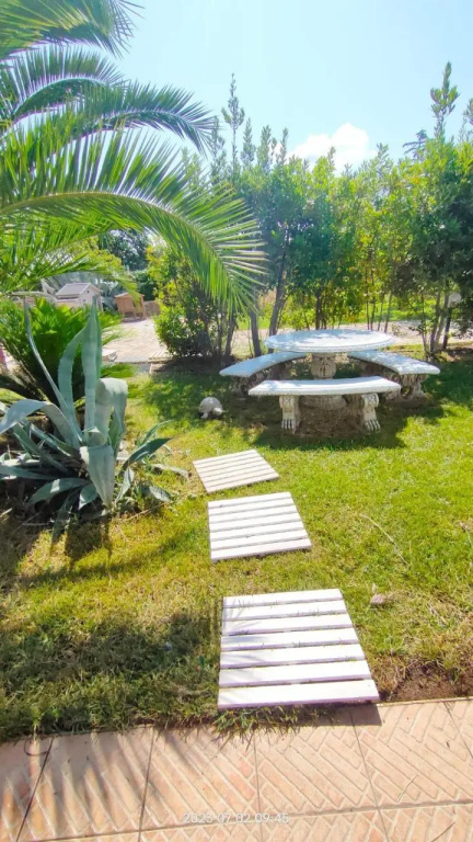 Pupillo Casa Vacanza