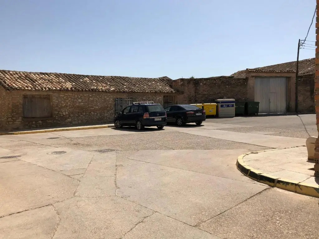 Apartamento Cambral