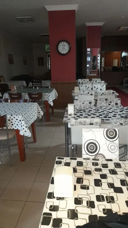 Kalepark Otel