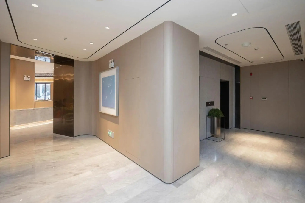JI Hotel (Shuyang Yingbin Dadao County Government)